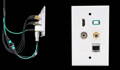 hdmi cable extender installation