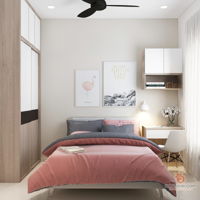 cmyk-interior-design-contemporary-minimalistic-modern-scandinavian-malaysia-penang-bedroom-3d-drawing