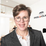 Annette Husemann, Engel & Völkers Bielefeld