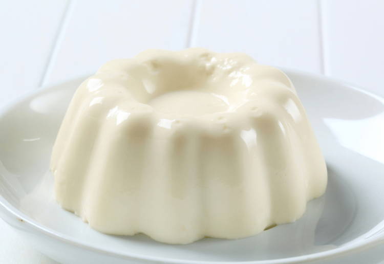 パンナコッタ 杏仁豆腐 違い