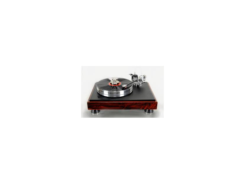 VPI Industries Classsic Three Rosewood