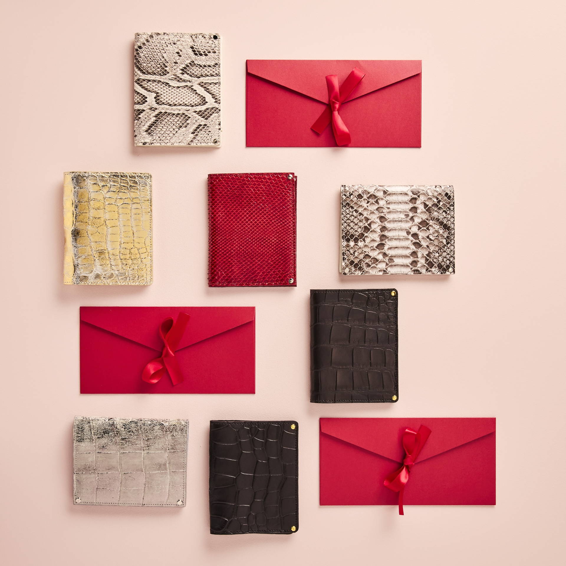 piper & skye holiday handbags made in USA for gifting