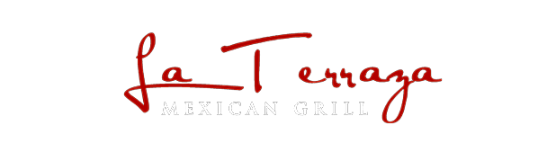 Logo - La Terraza Mexican Grill
