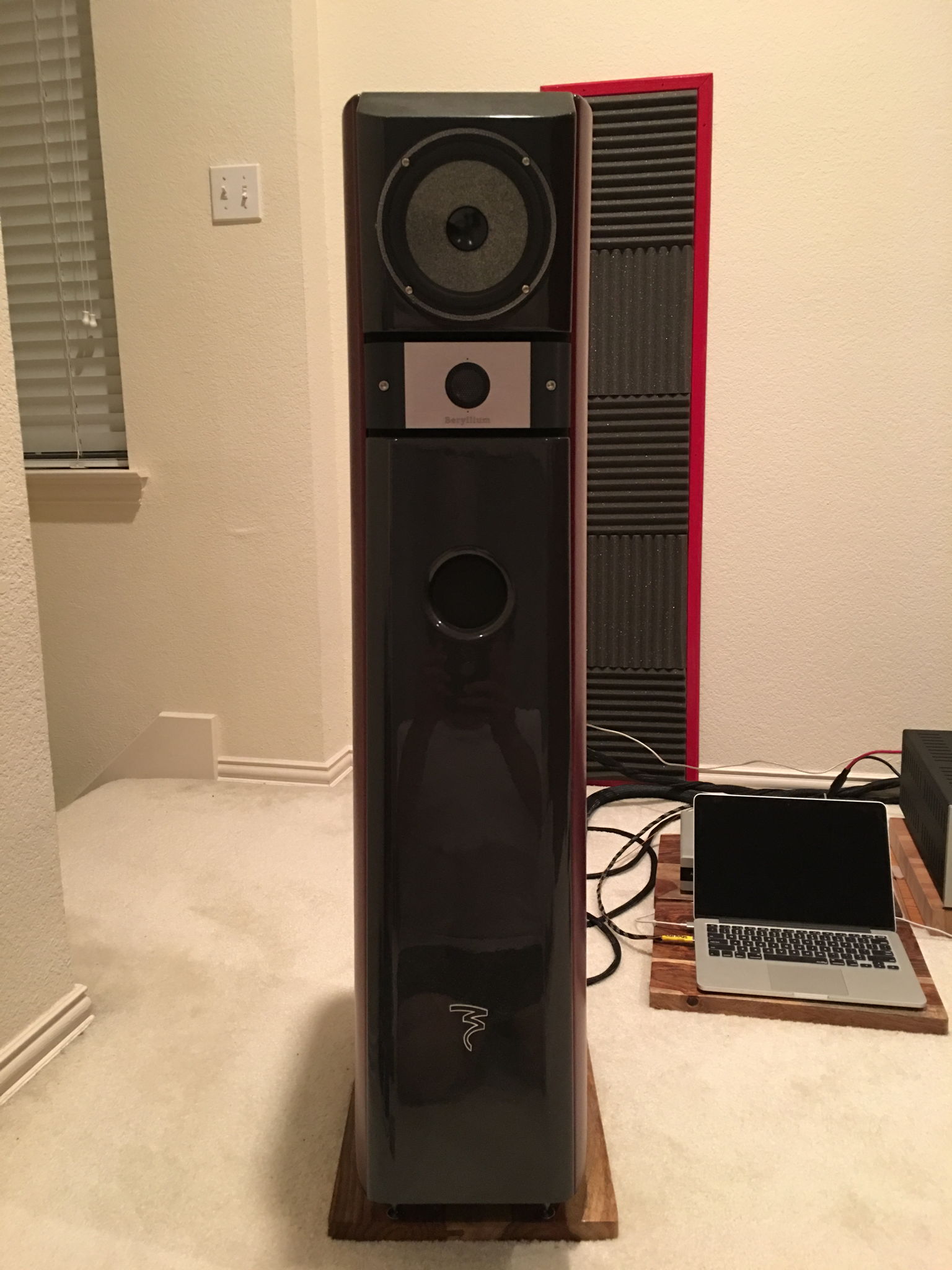 Focal Utopia Be