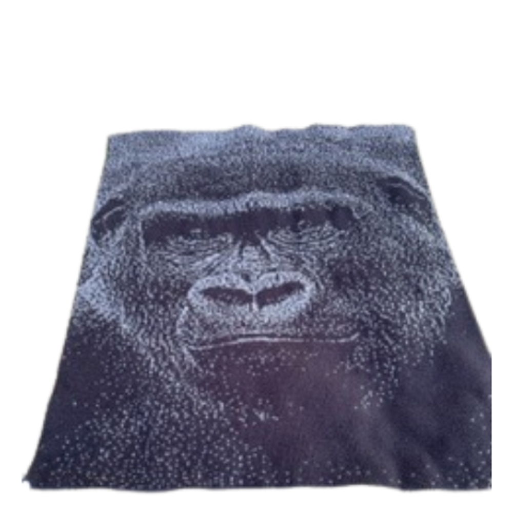 Beschermende gorillaworp