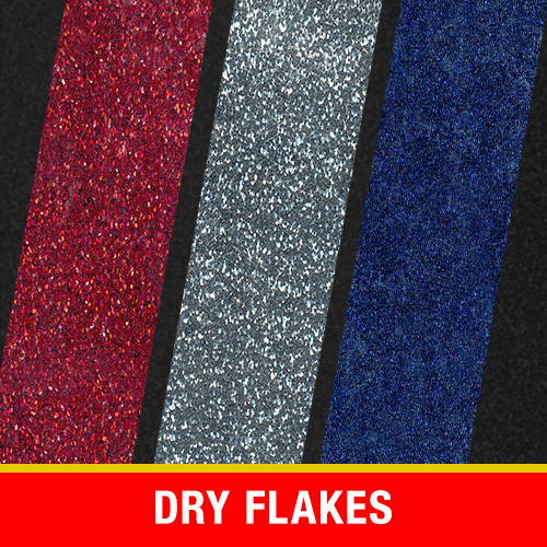 Dry Flakes Category