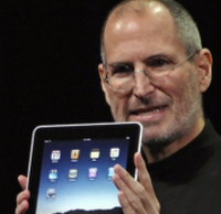 Business continuity may be another reason to consider buying what Steve Jobs is selling.