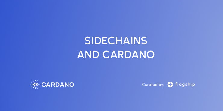 What is a sidechain and what does it mean for Cardano