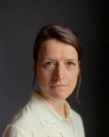 Iris Heusschen