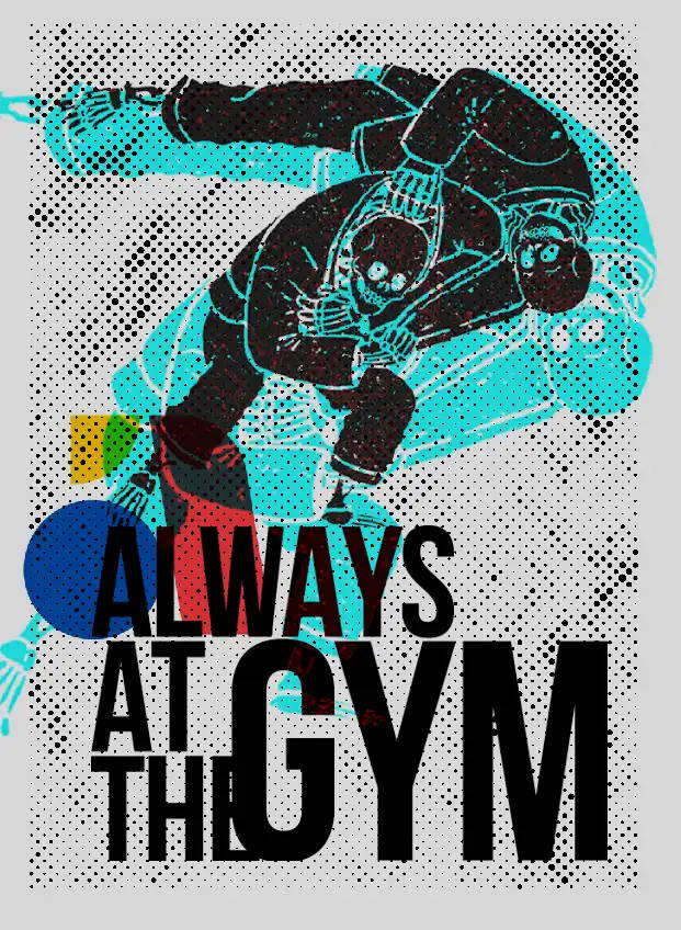 always at gym collection