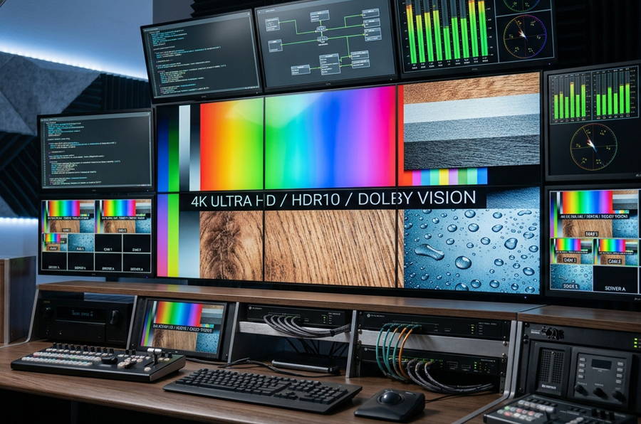 Production Line Monitoring