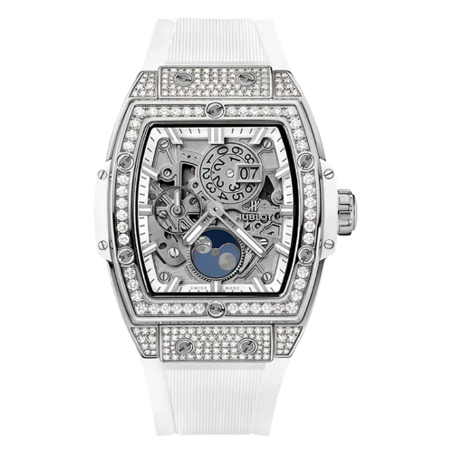 Hublot Spirit of Big Bang 647.NE.2070.RW.1604