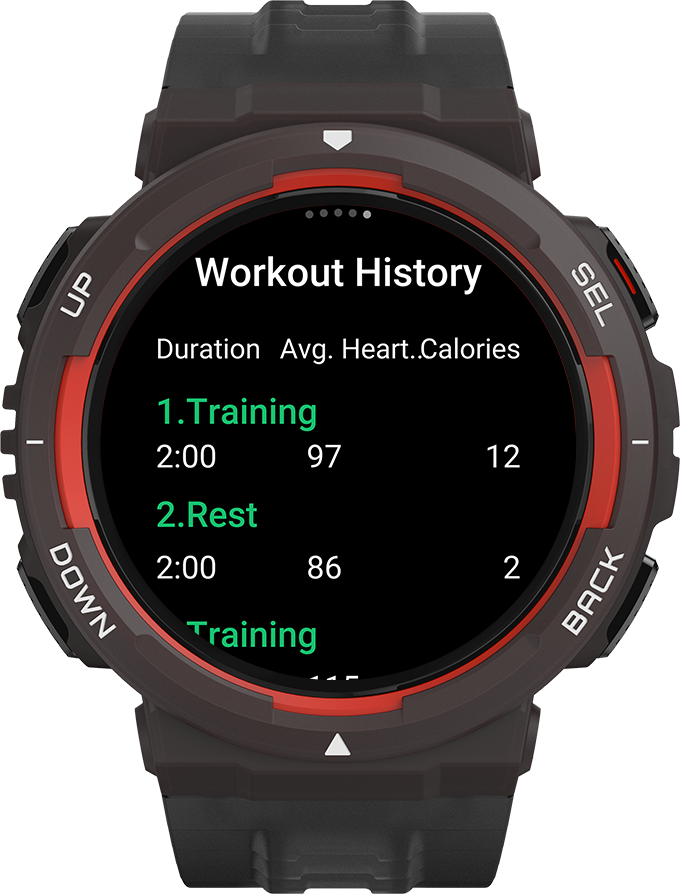 Amazfit Active Edge – amazfit-global-store Amazfit Active Edge – amazfit-global-store