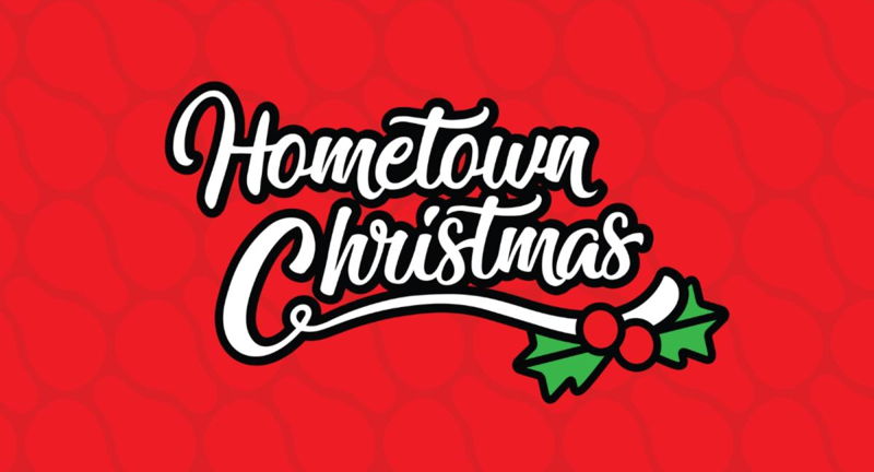 Hometown Christmas Festival