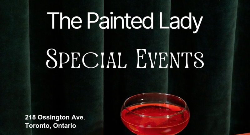 DJ Tdesu x The Lady Konswallow Live ... | Jul 4 | NEXT Magazine