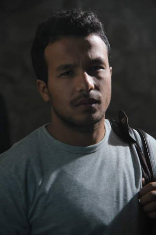 Jawad Elbe