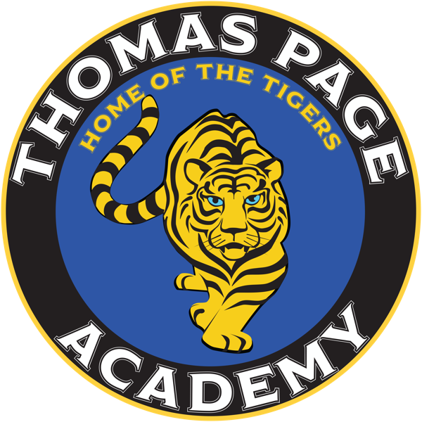 Thomas Page PTA