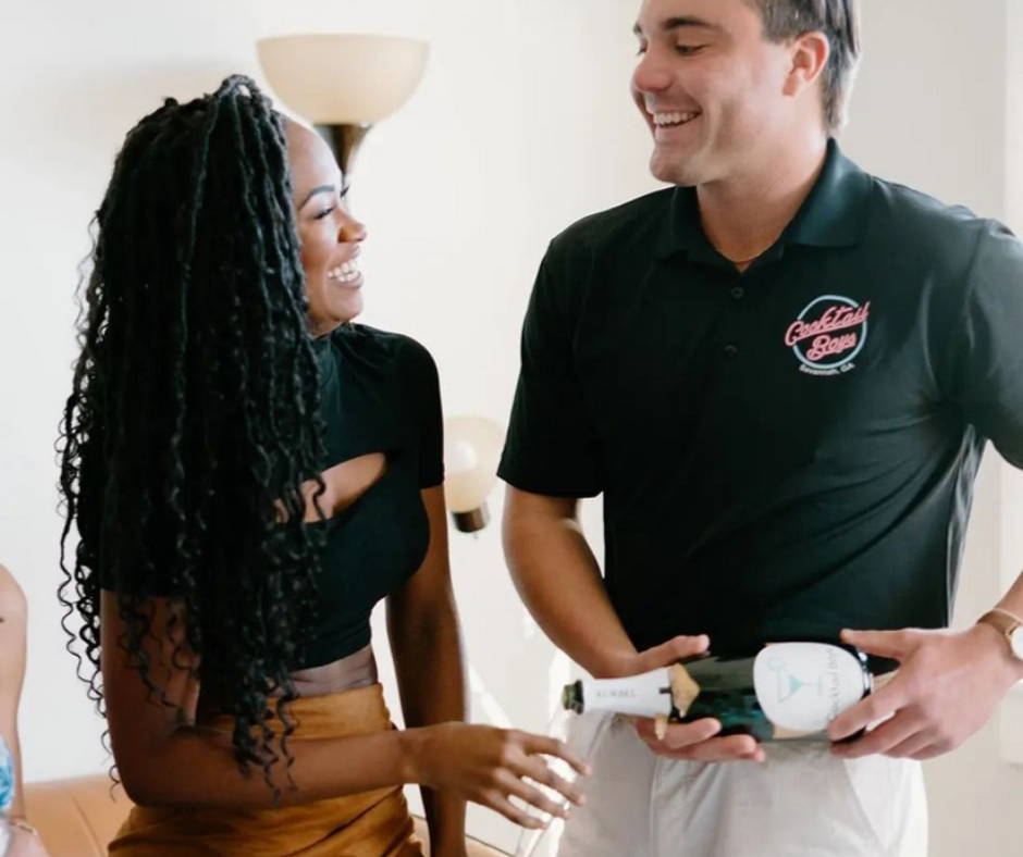 savannah georgia bachelorette party ideas