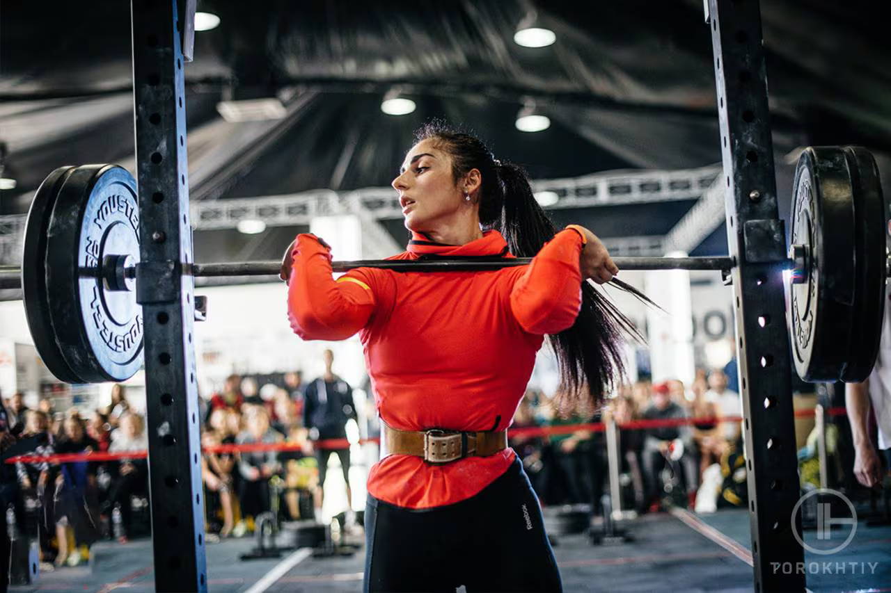 9 Best Weight Lifting Belts for Women in 2023 – Torokhtiy