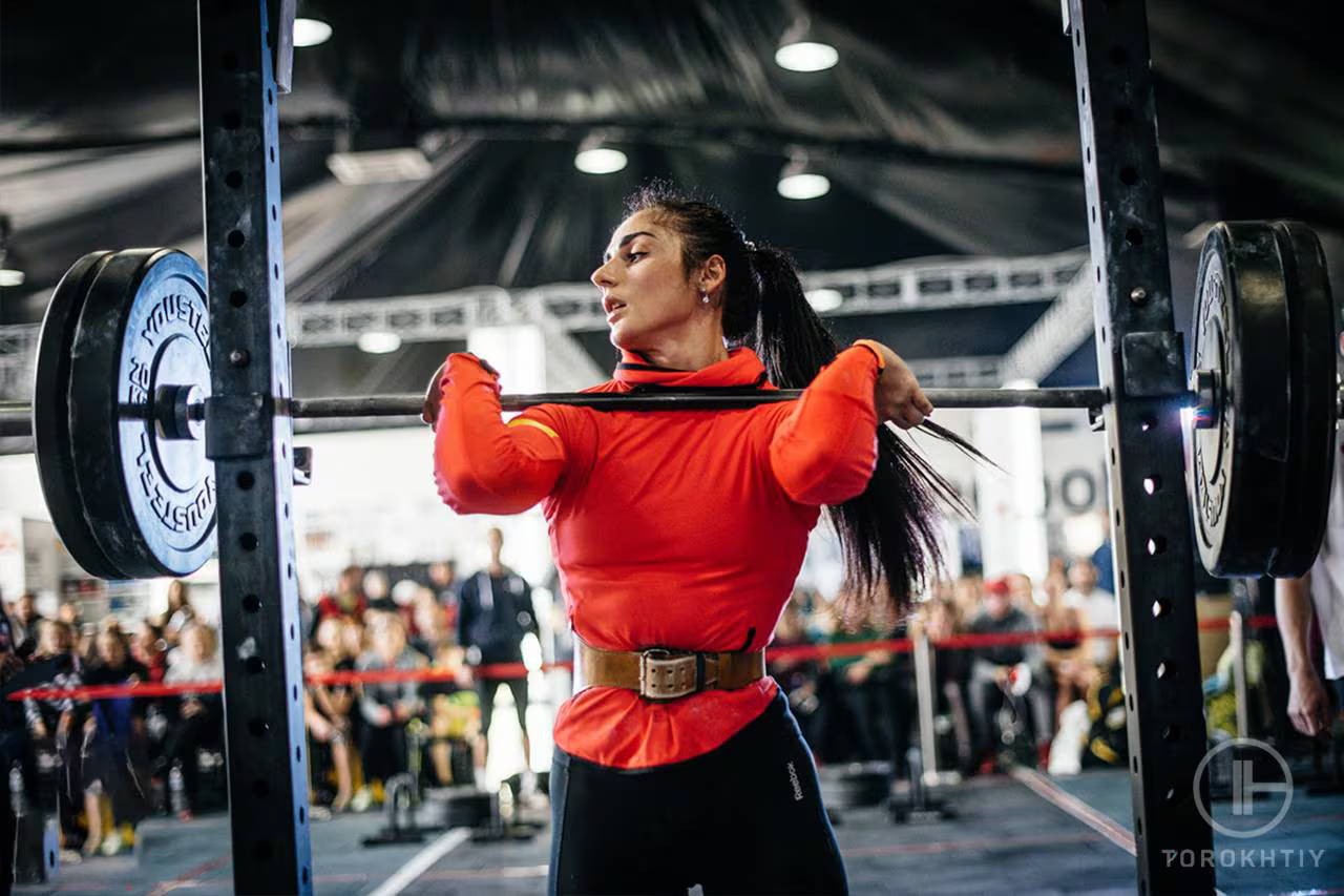 9 Best Weight Lifting Belts for Women in 2023 Torokhtiy