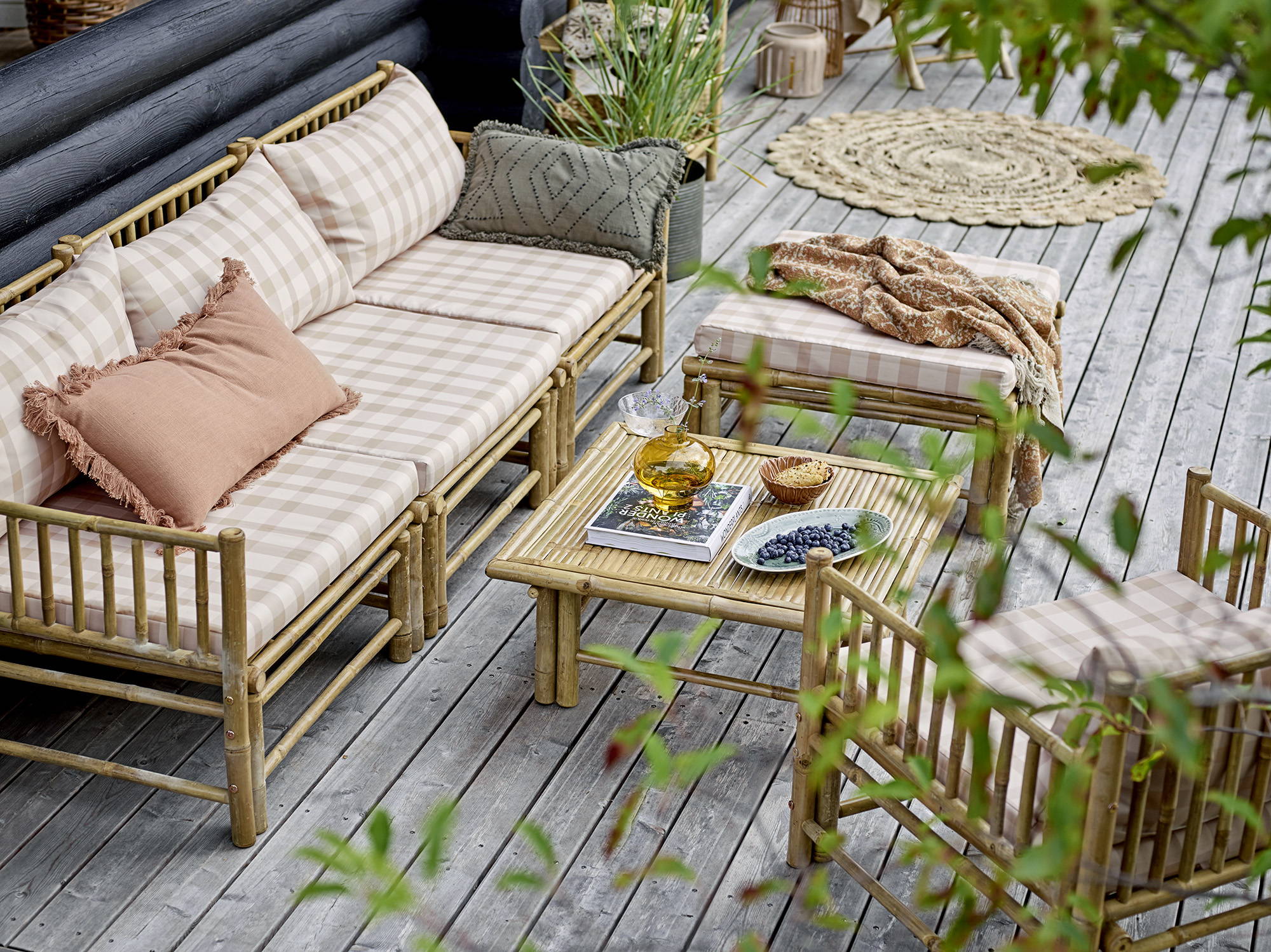Outdoor Decorating Ideas for Spring