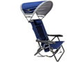 Sunshade Backpack Event Chair Royal