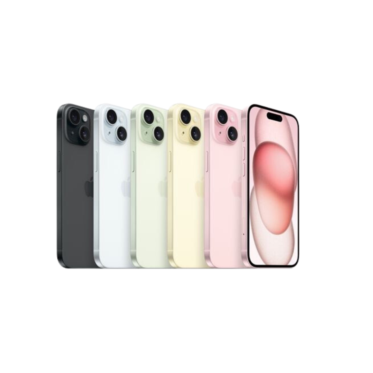 iPhone 15 無卡分期
