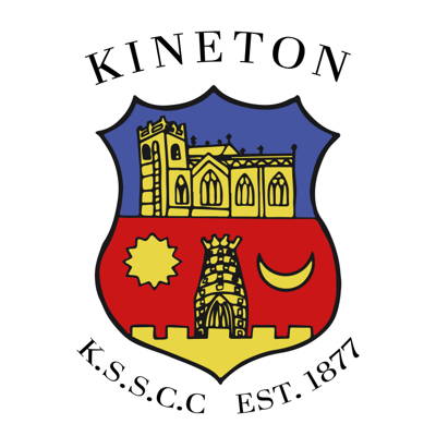 Kineton cricket club Cricket Club Logo