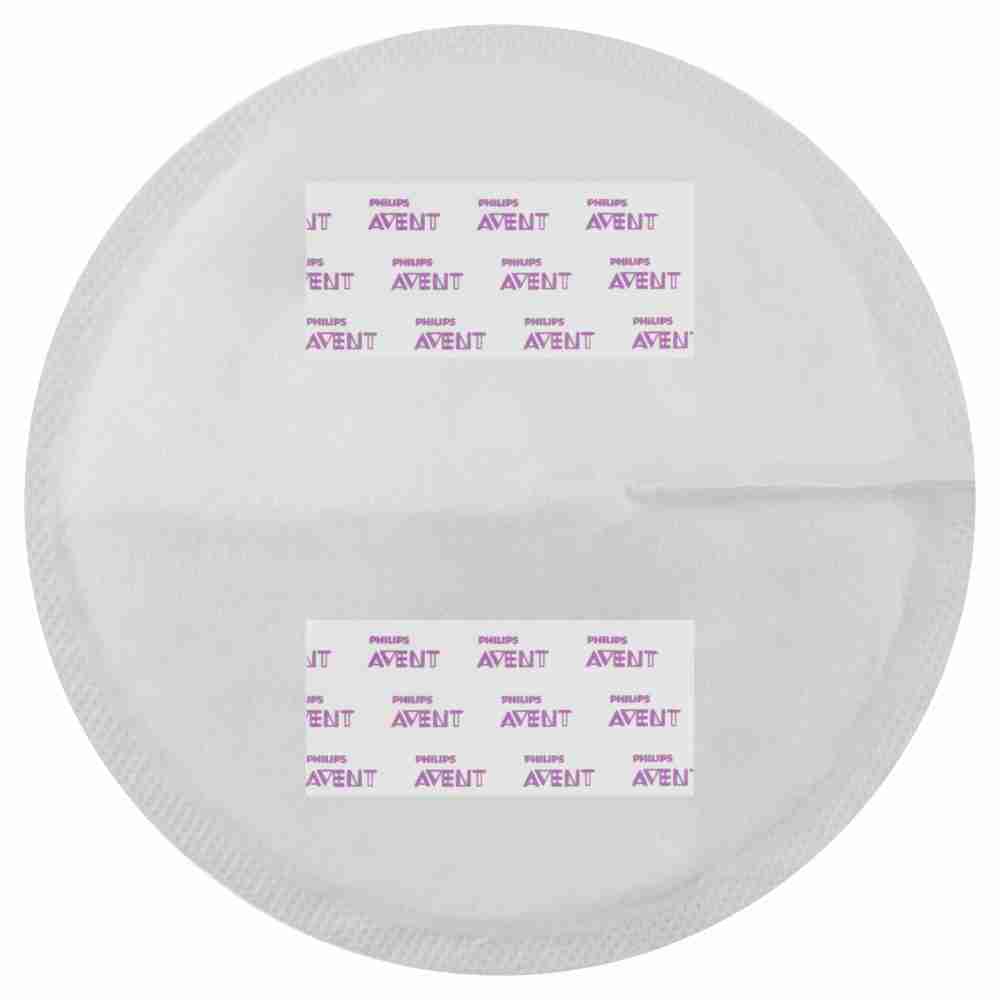 Philips Avent Ultra Comfort Disposable Breast Pads 60 Pack - Image 6