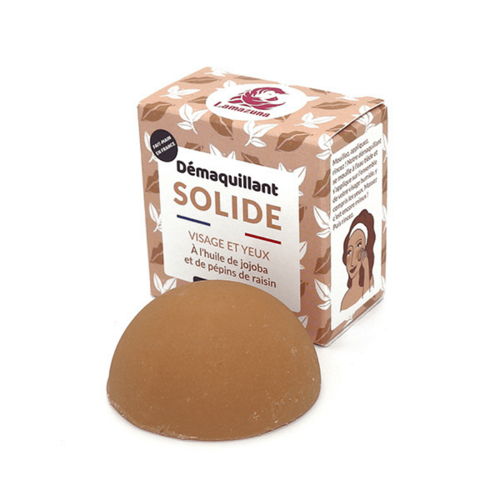 Démaquillant Solide - 30ml