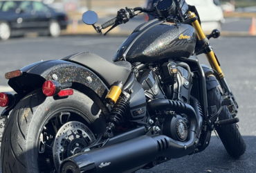 2026 INDIAN SCOUT motorcycle for rent near Atlanta, GA