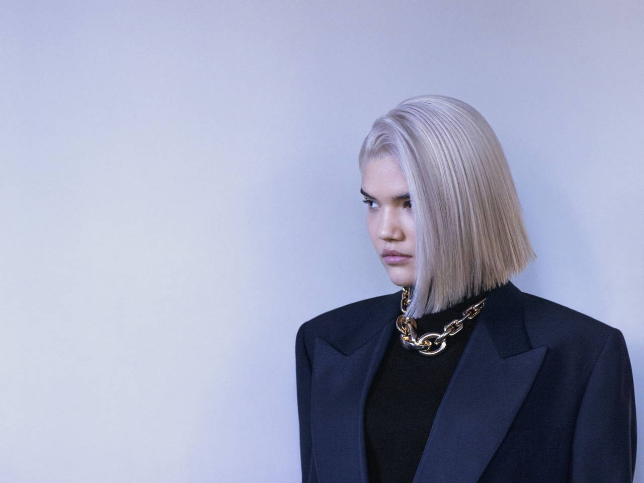 There Must Be An Angel - per capelli colorati | Davines