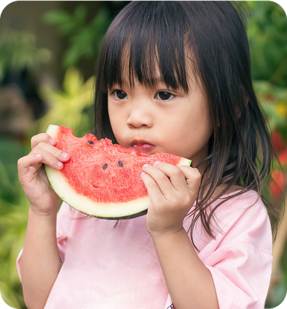 Feed the Children 3
