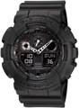 g shock noir