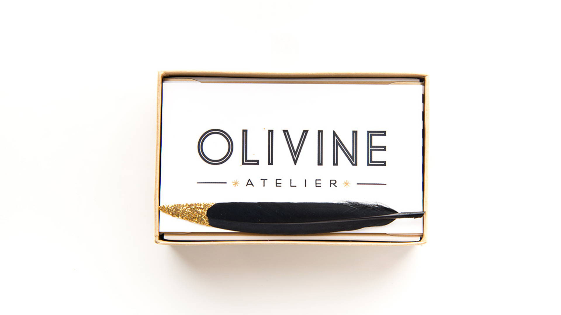 Featured image for Olivine Atelier 
