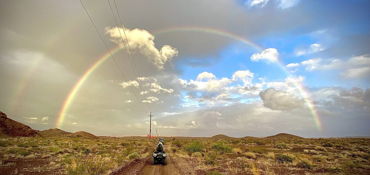 Las Vegas Desert ATV Tour near Las Vegas, NV