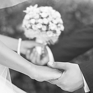 Wedding/Honeymoon Fund