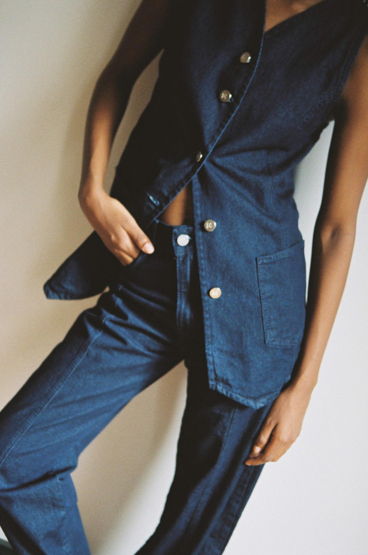 Denim
