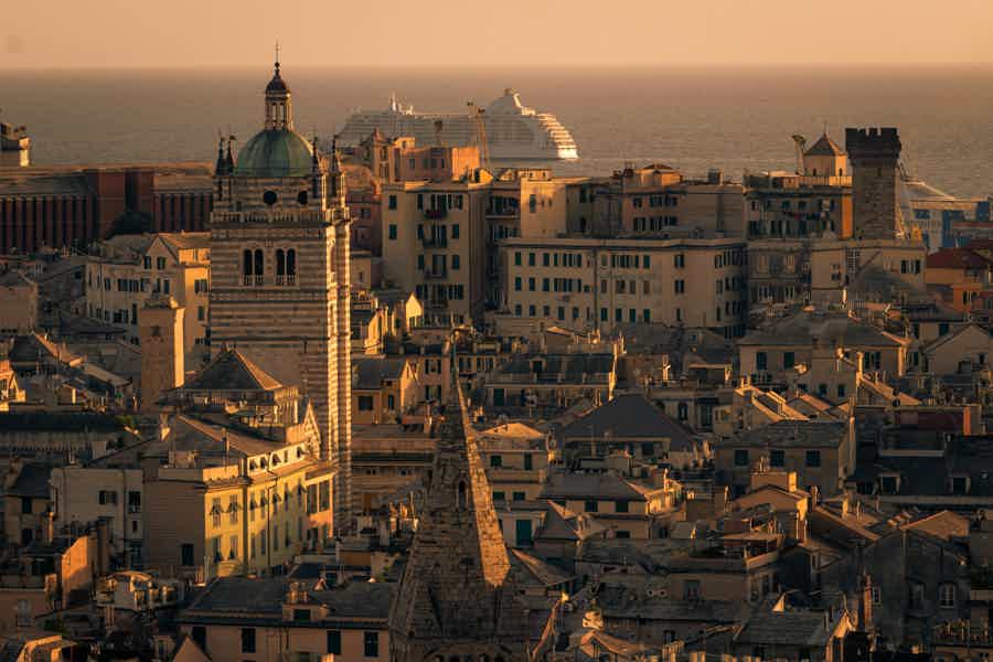 Day Trip to Genoa and Portofino - photo 5