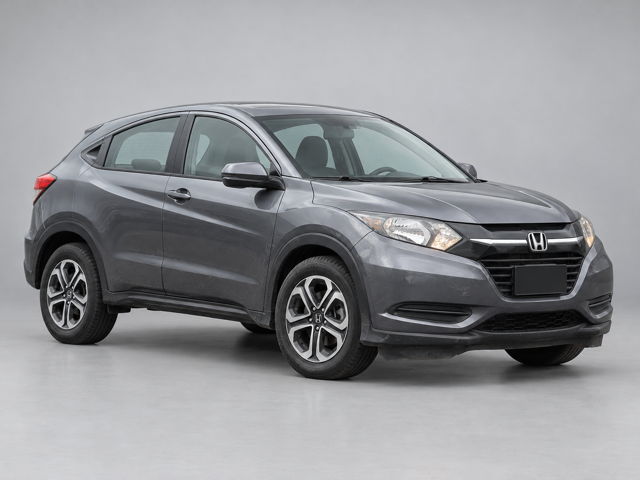 Honda HR-V LX 2015