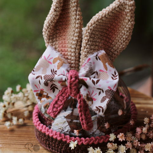 Porta chocolate