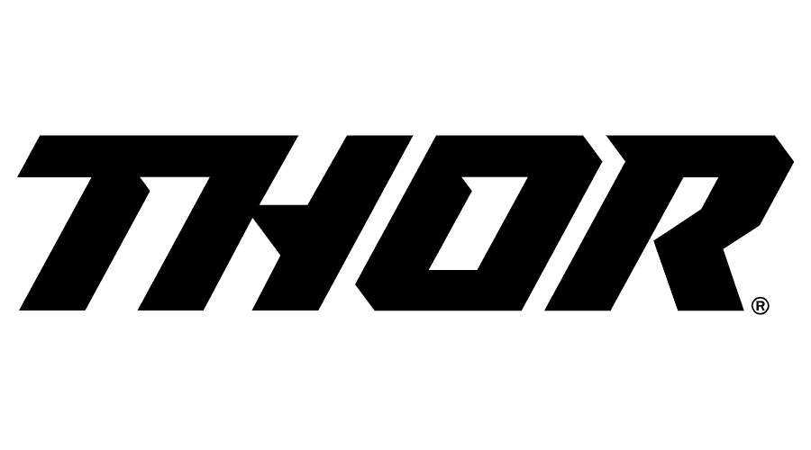 THOR MX Logo