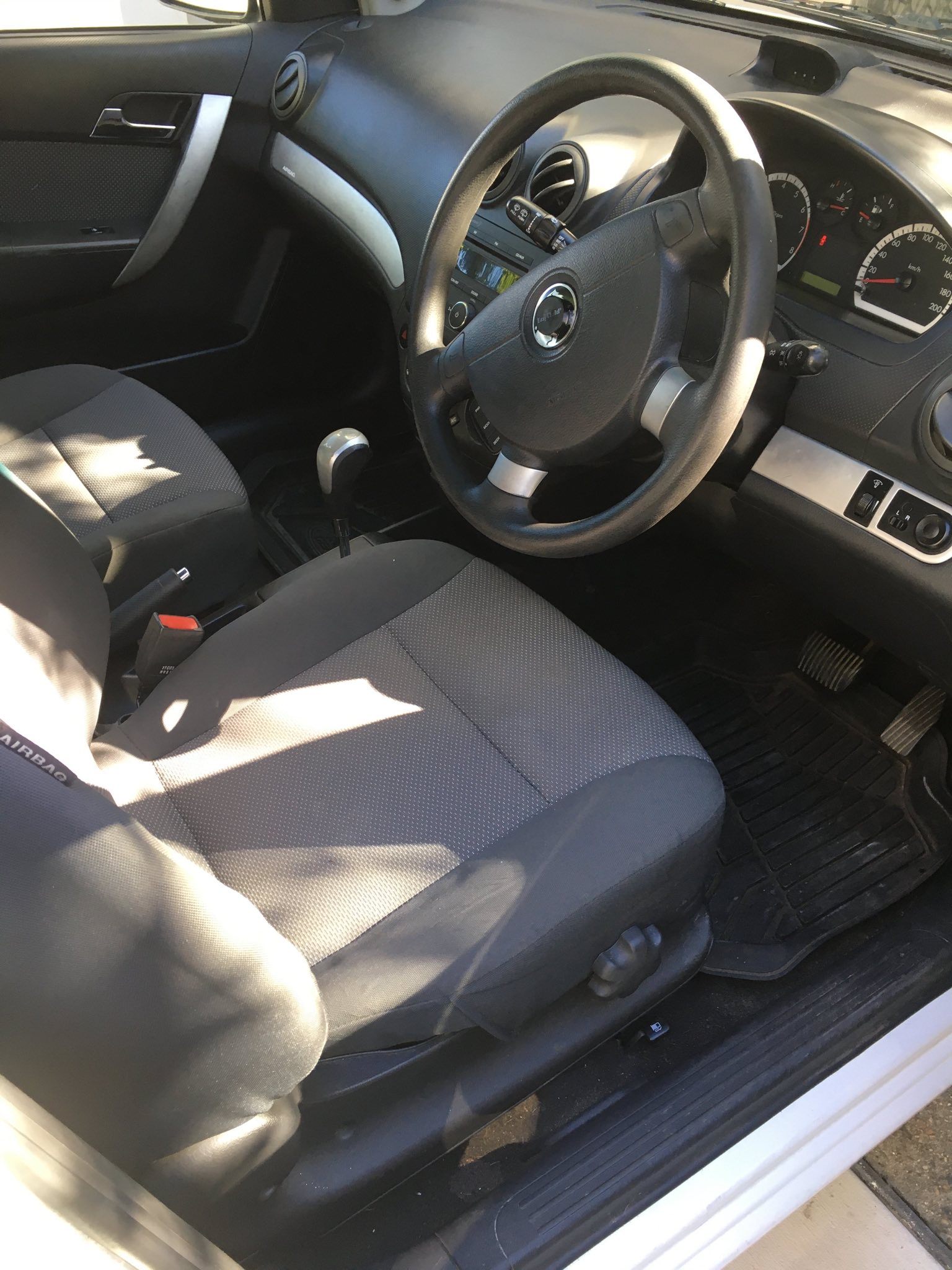 Holden Barina 2011 Auto - Image 11