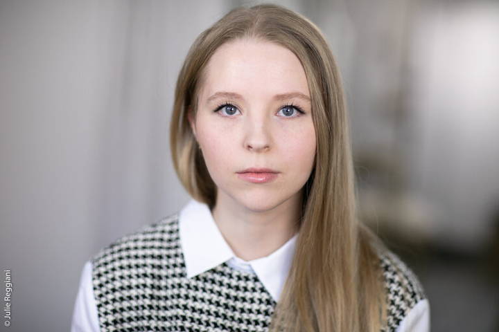 Heather Cecchy