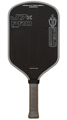 Honolulu Pickleball J7K Pro pickleball paddle