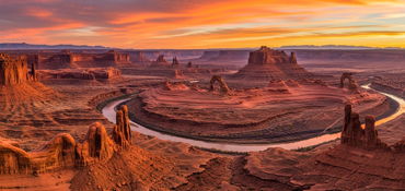 Utah National Parks Motorcycle Tour near LAS VEGAS, NV