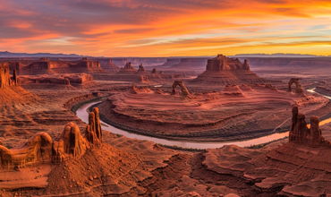 Utah National Parks Motorcycle Tour