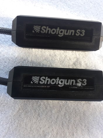 MIT Cables SHOTGUN S3.3 RCA