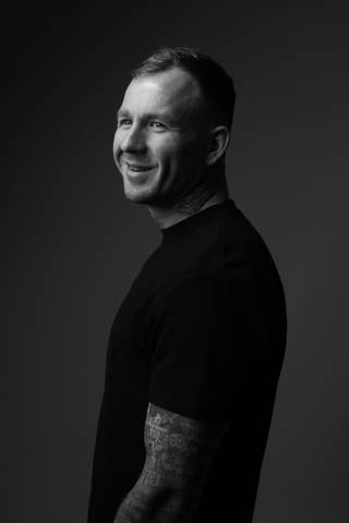Jesse Takala