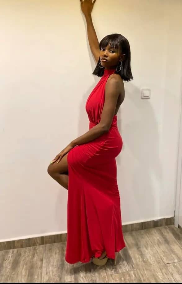 Mbolé Bélinda Orlane